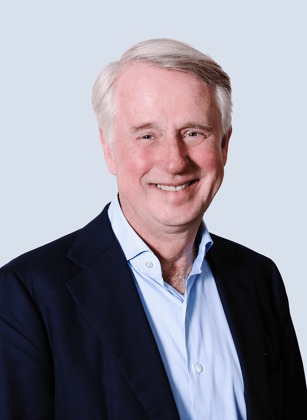 Dick Benschop