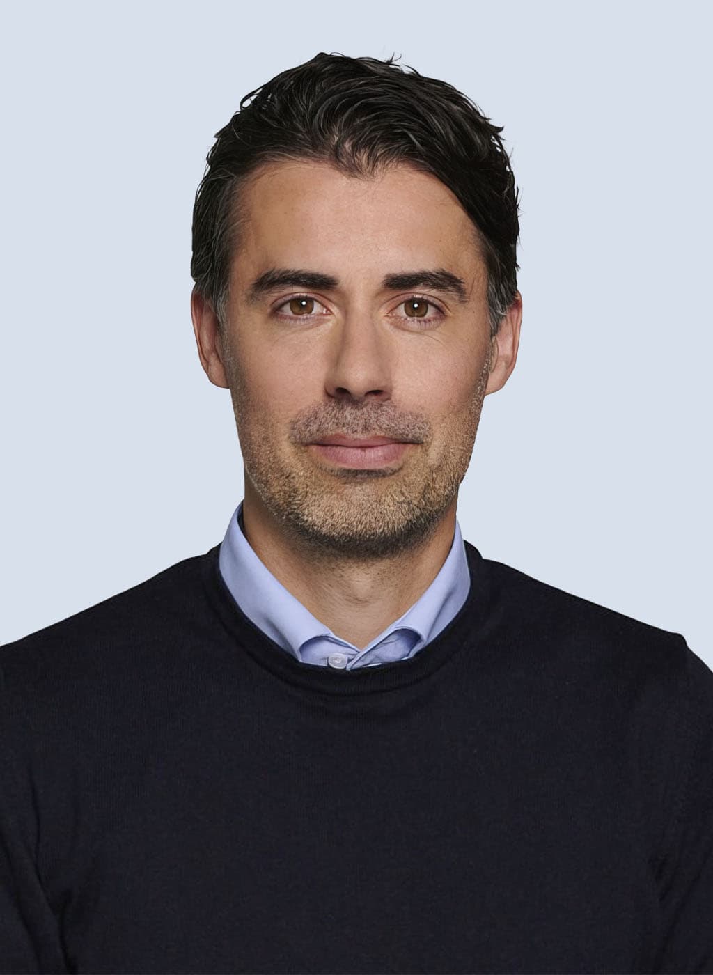 Björn Binder