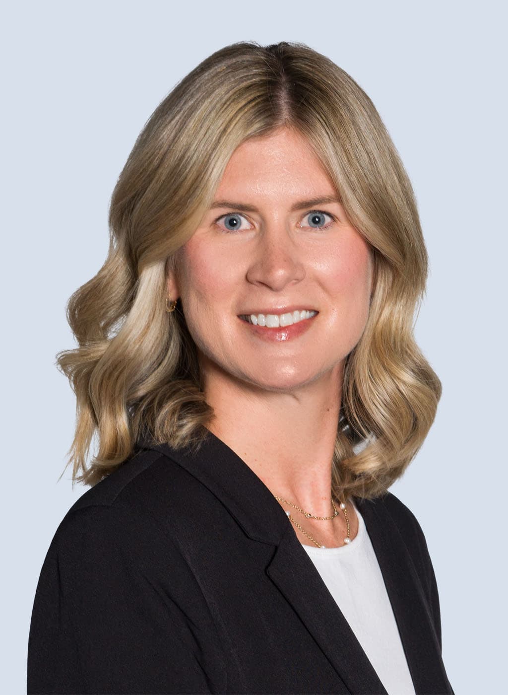 Colleen Rush