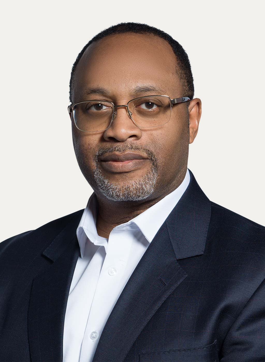 Randal Bridges