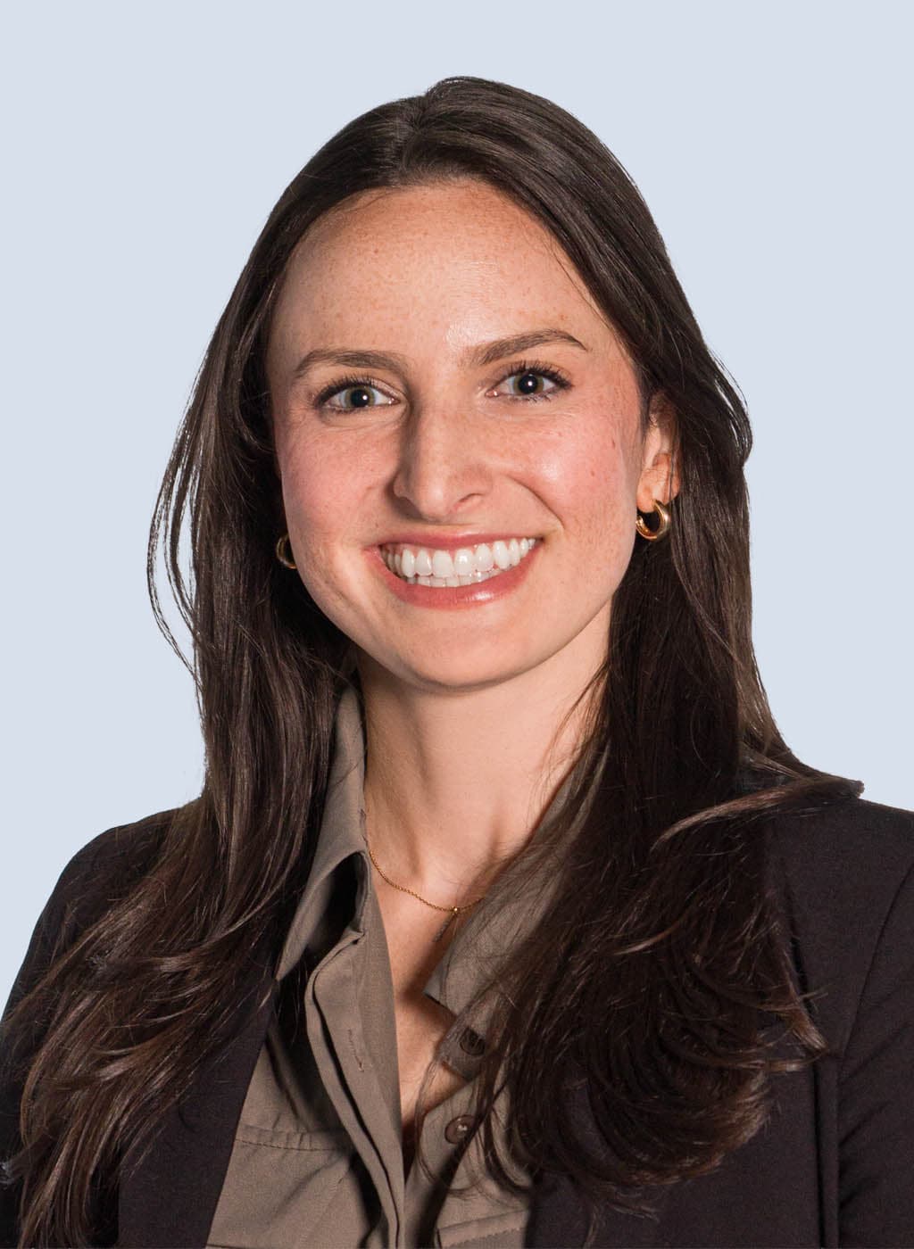 Amelia Berger