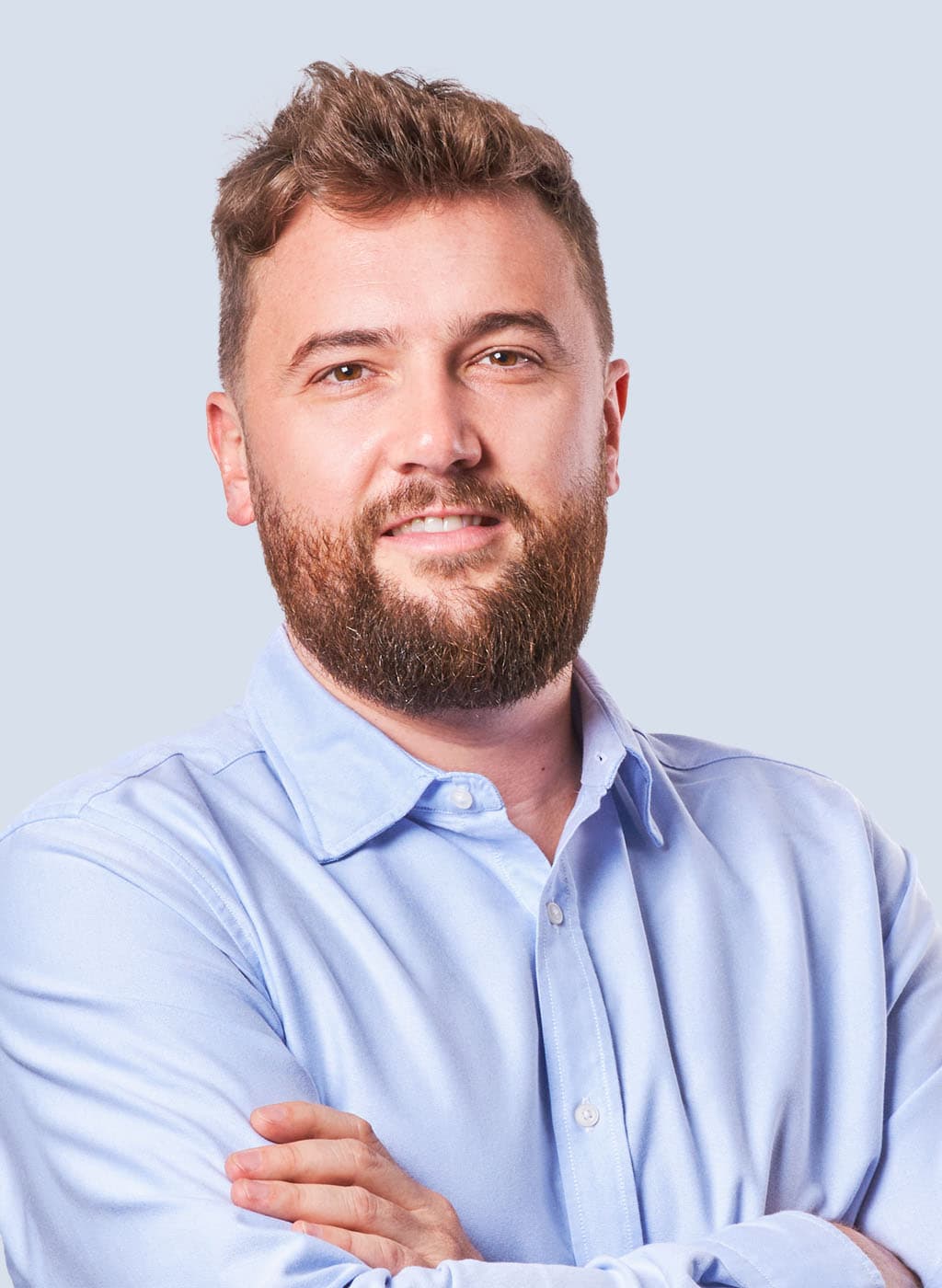 Euan McLelland