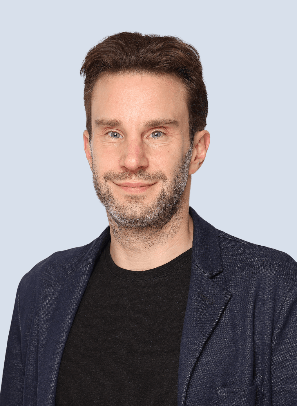 Julian Lambertin