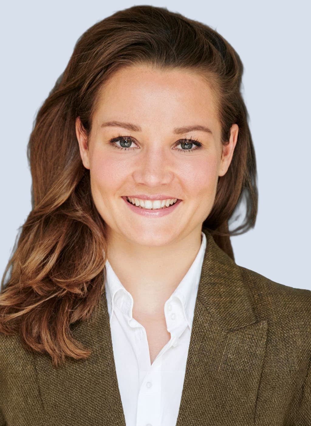 Catharina Conzelmann