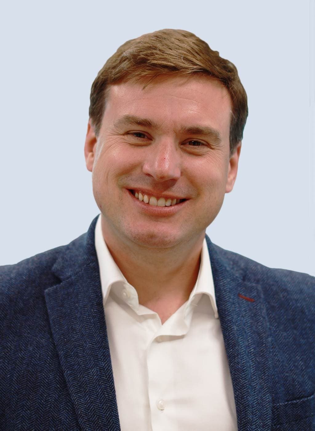 Conan D'Arcy