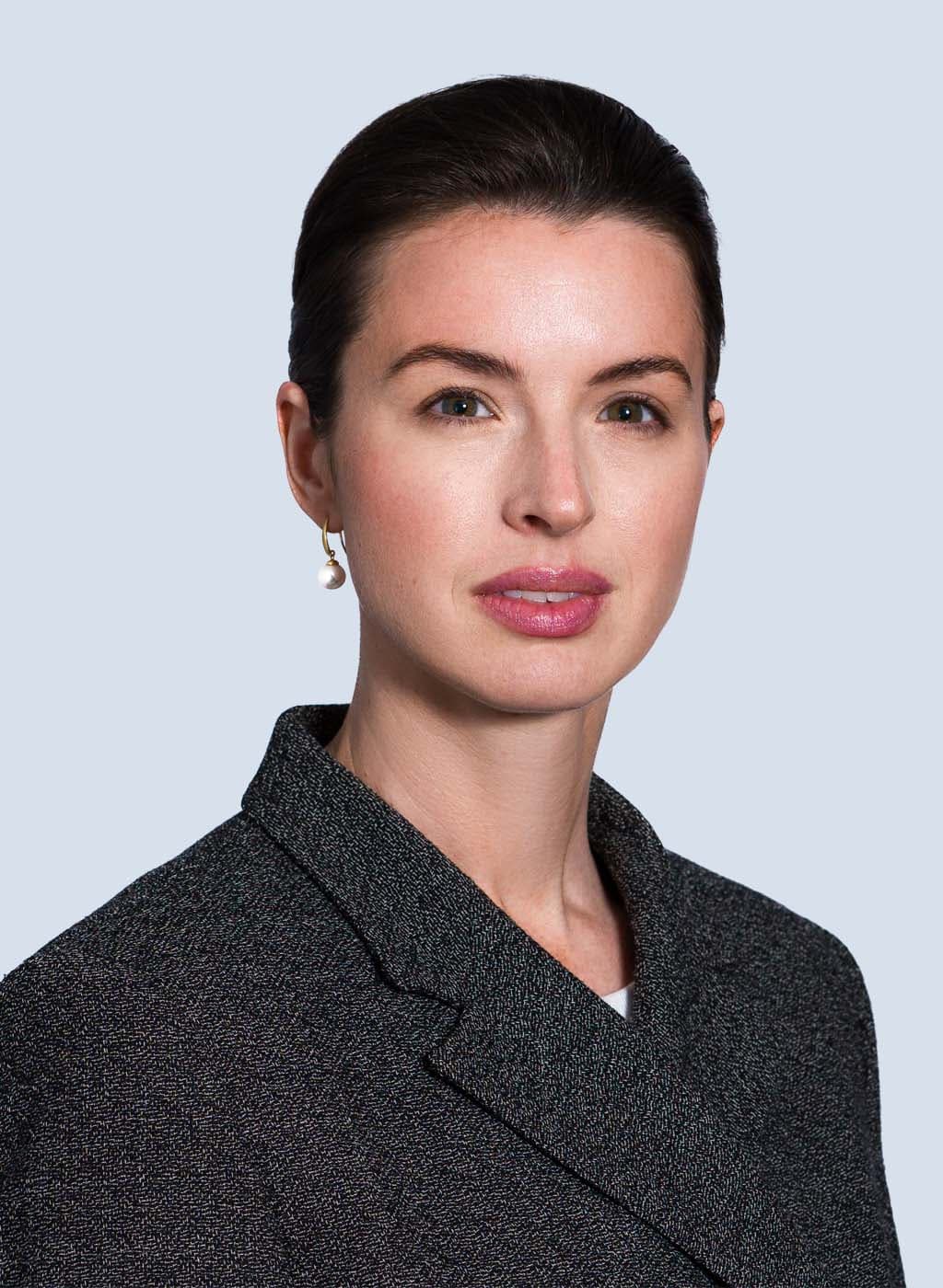 Louise Hohorst