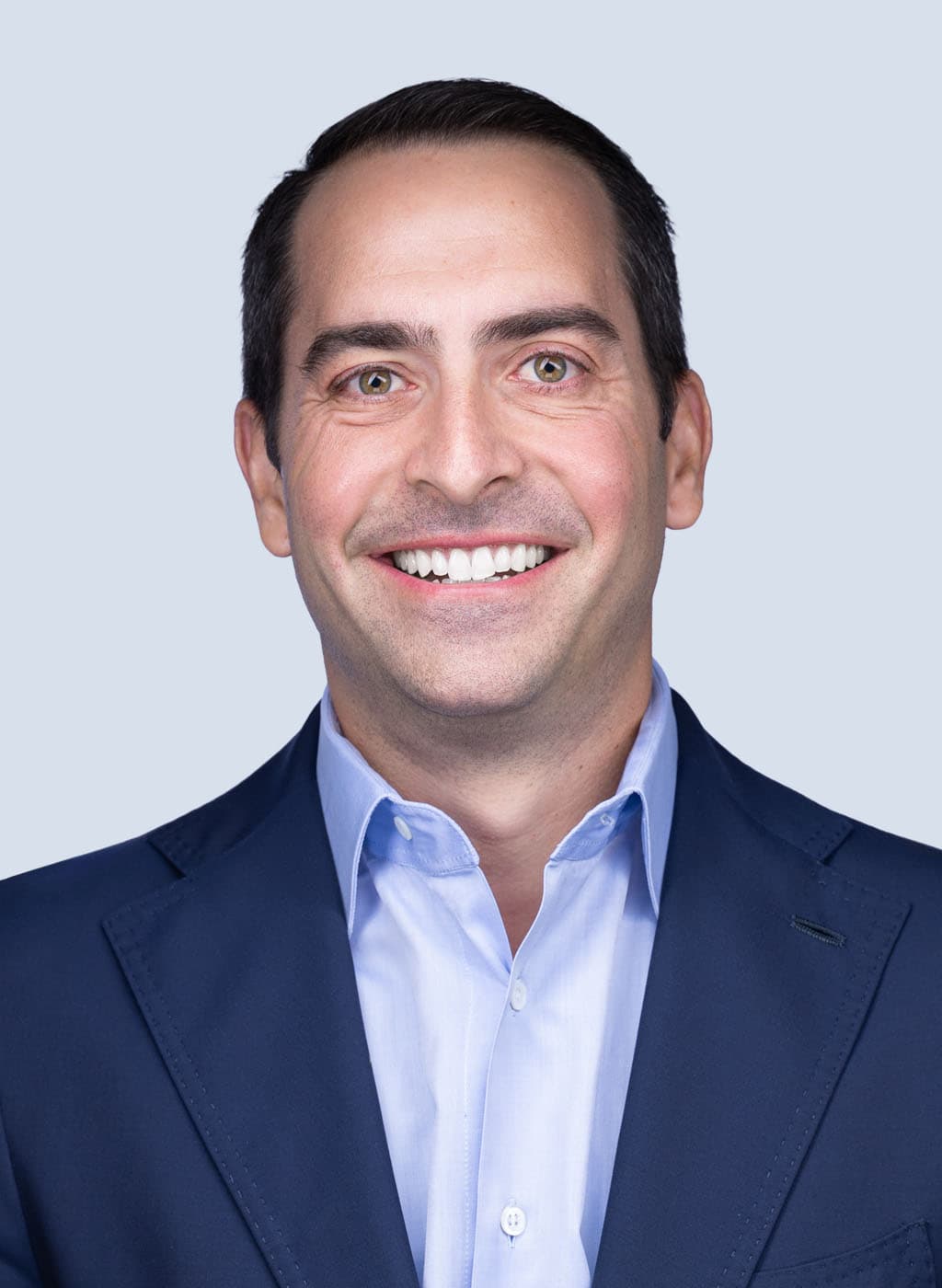 Zachary Tramonti