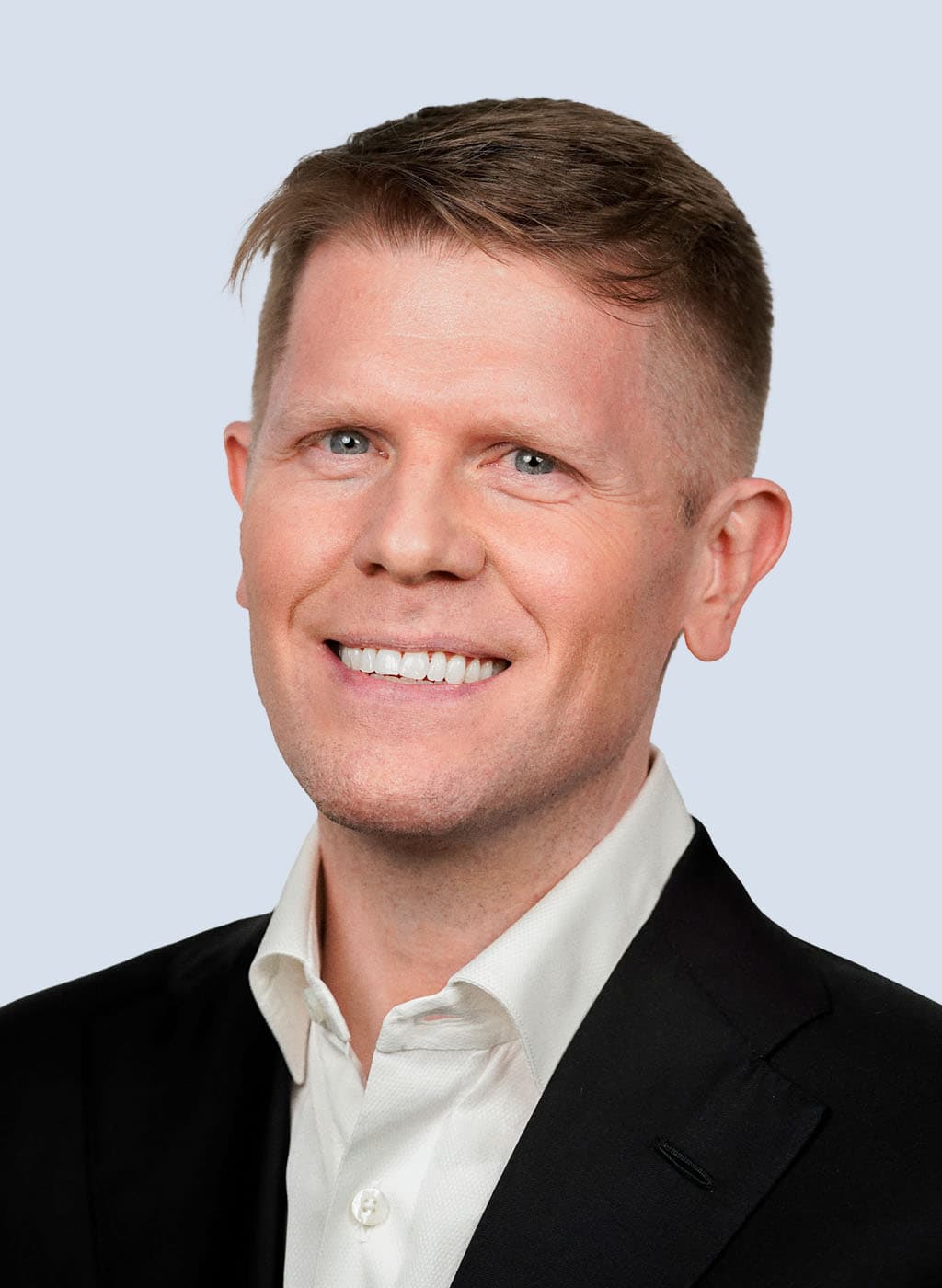 Rich Allan