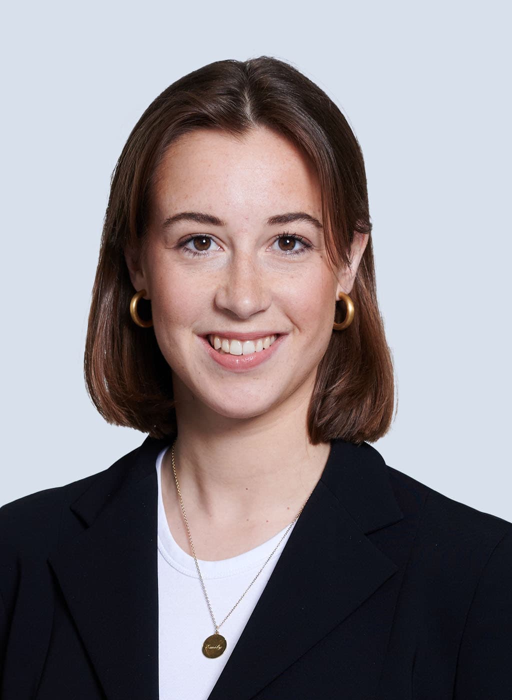 Emily Lagemann