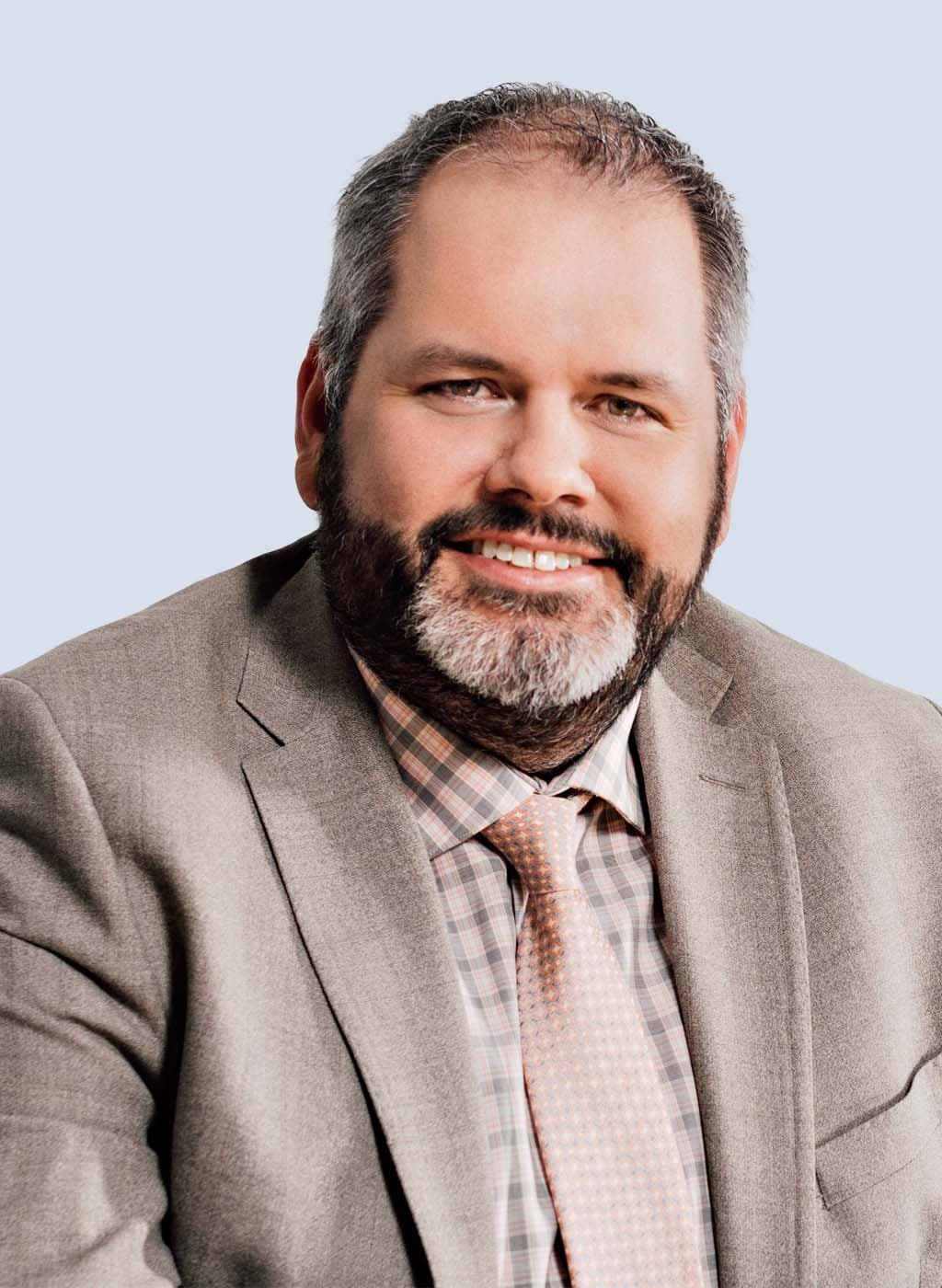 Greg Burch