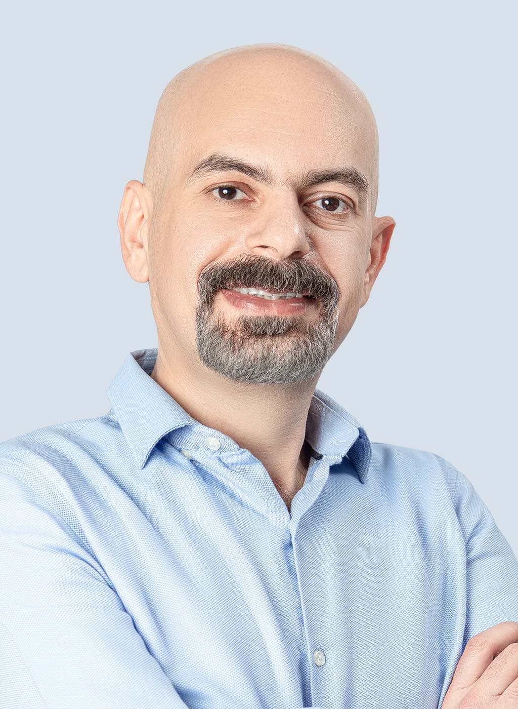 Hazem Assalieh