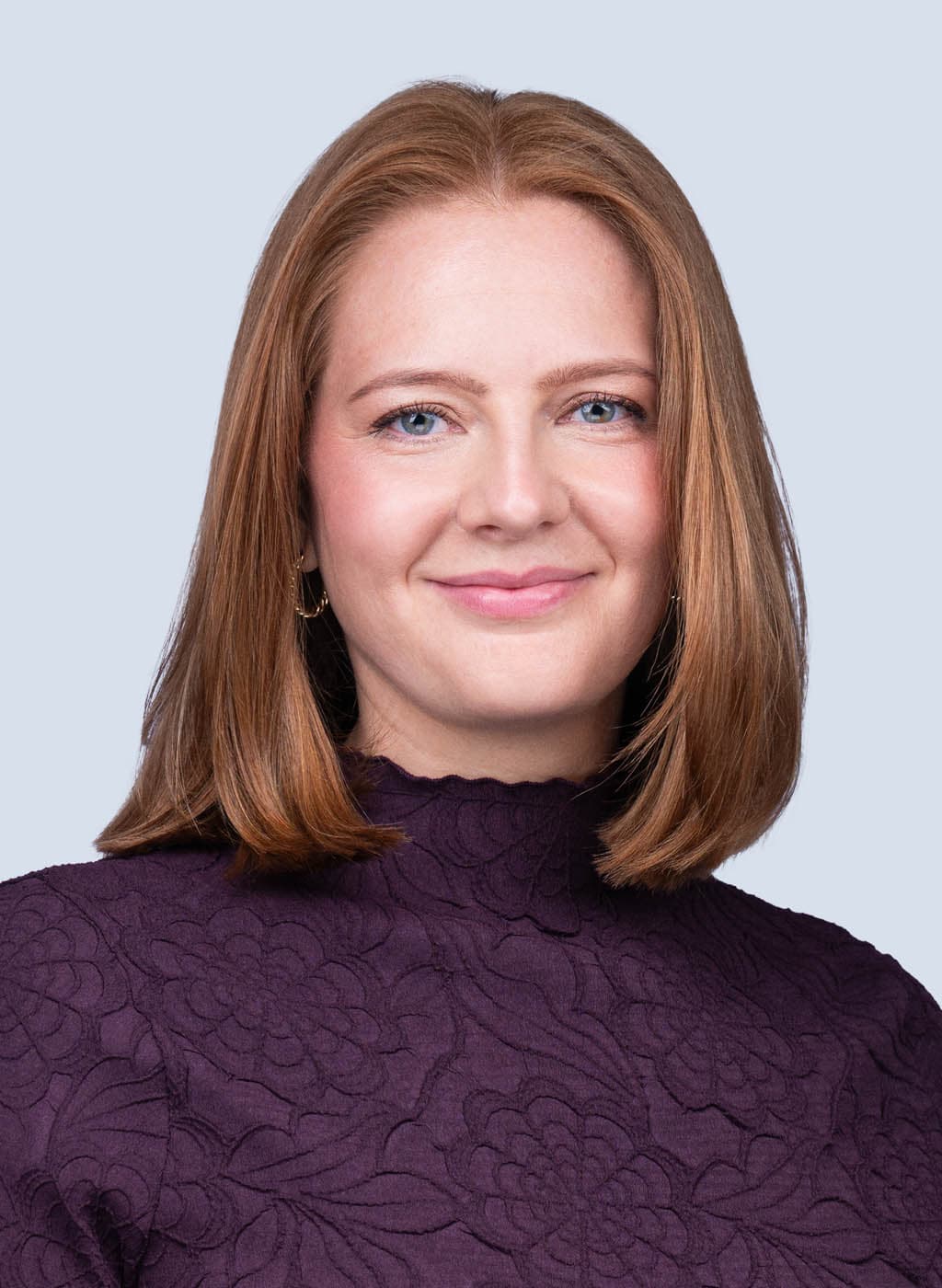 Catherine Livingston