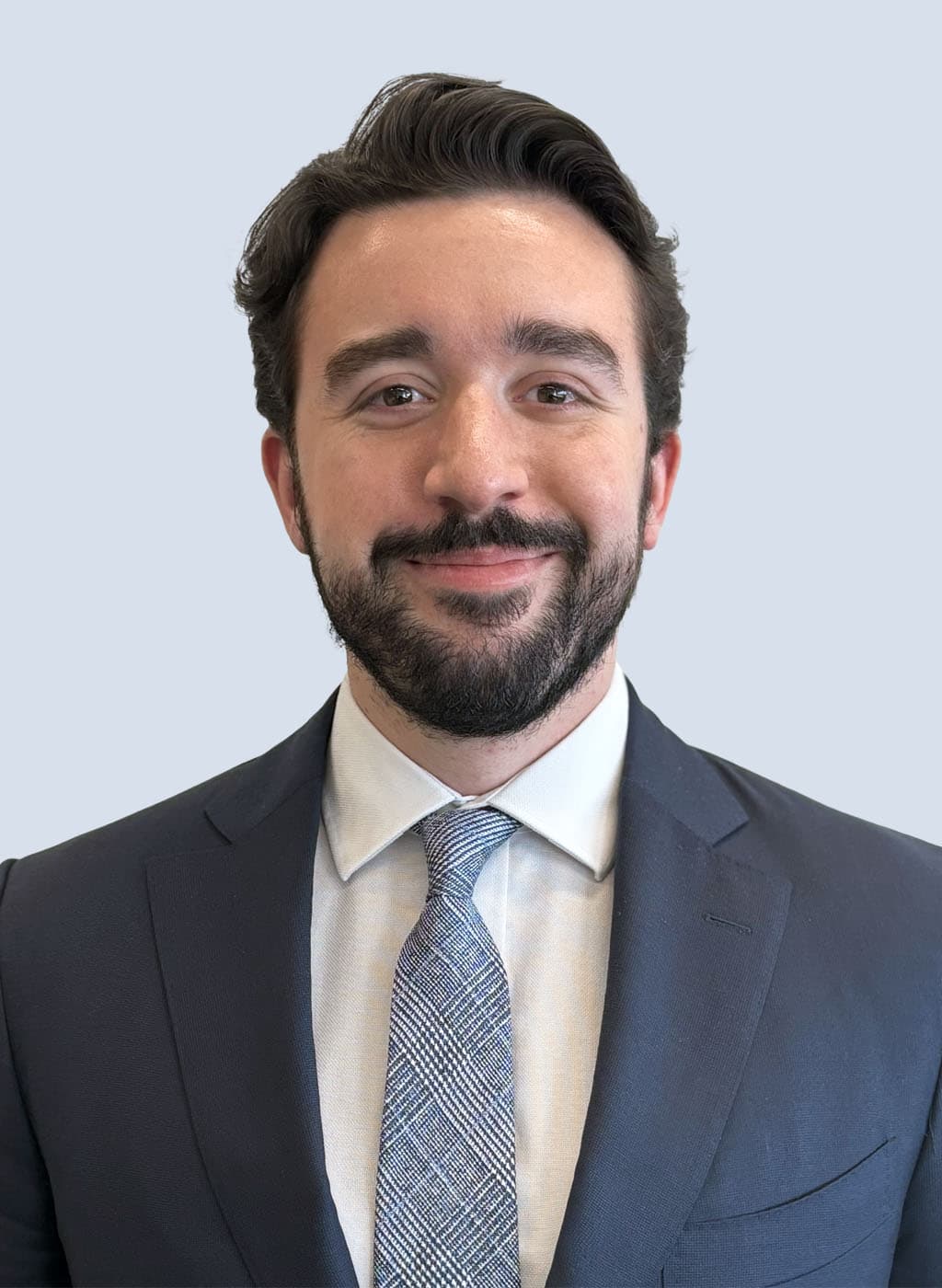 Adrian Garcia-Esteve