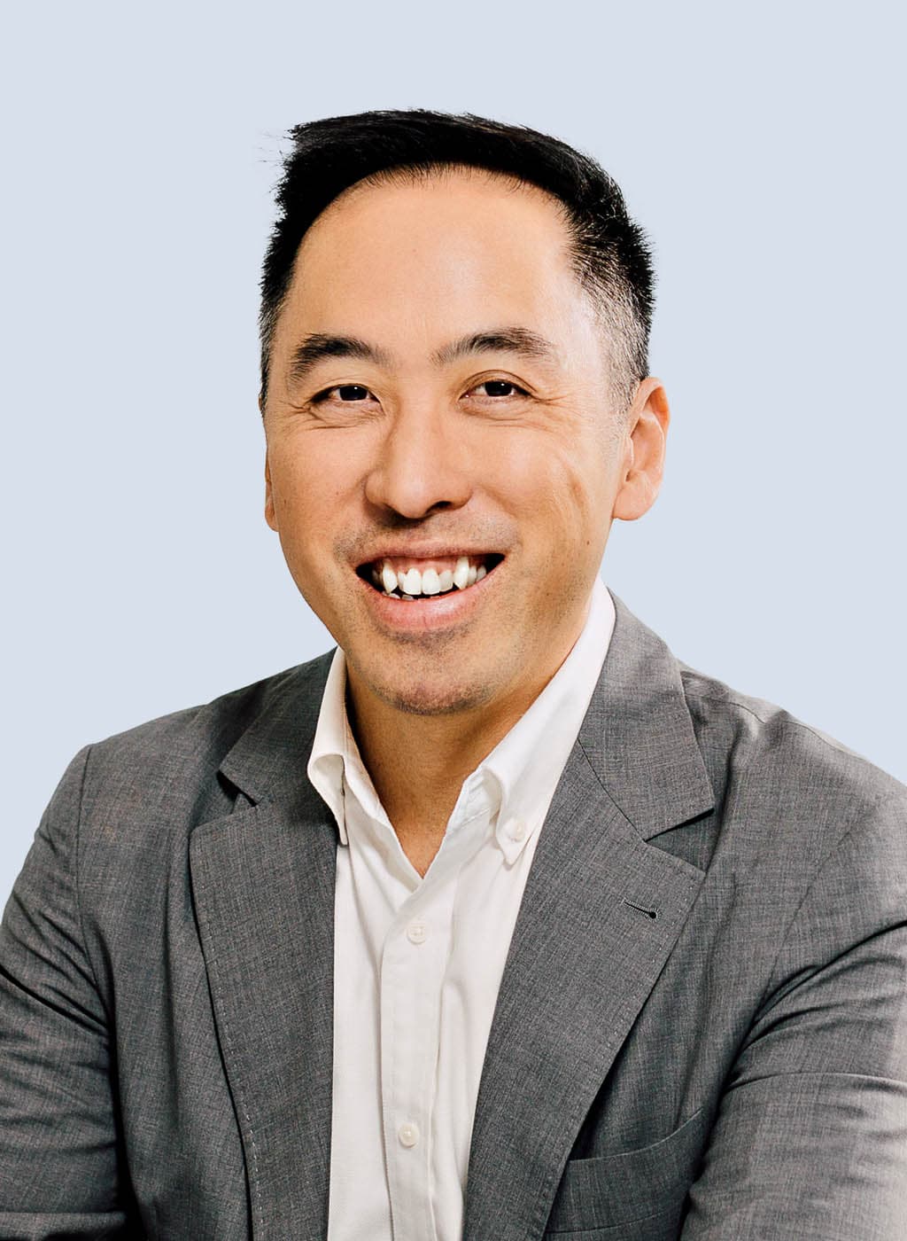Anson Lee