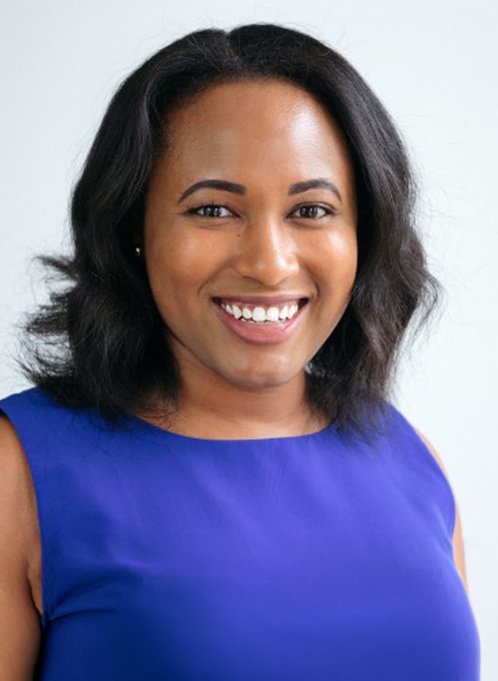 Phenola Lawrence
