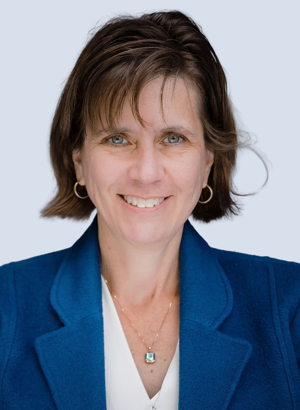 Jennifer  Young