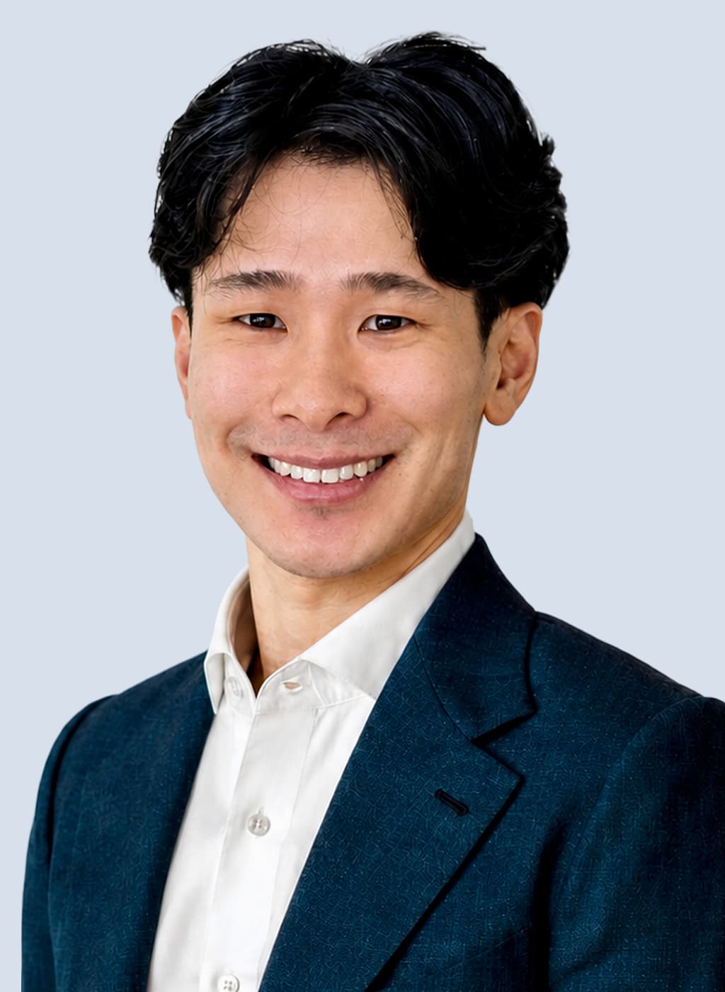 Nicholas Lee