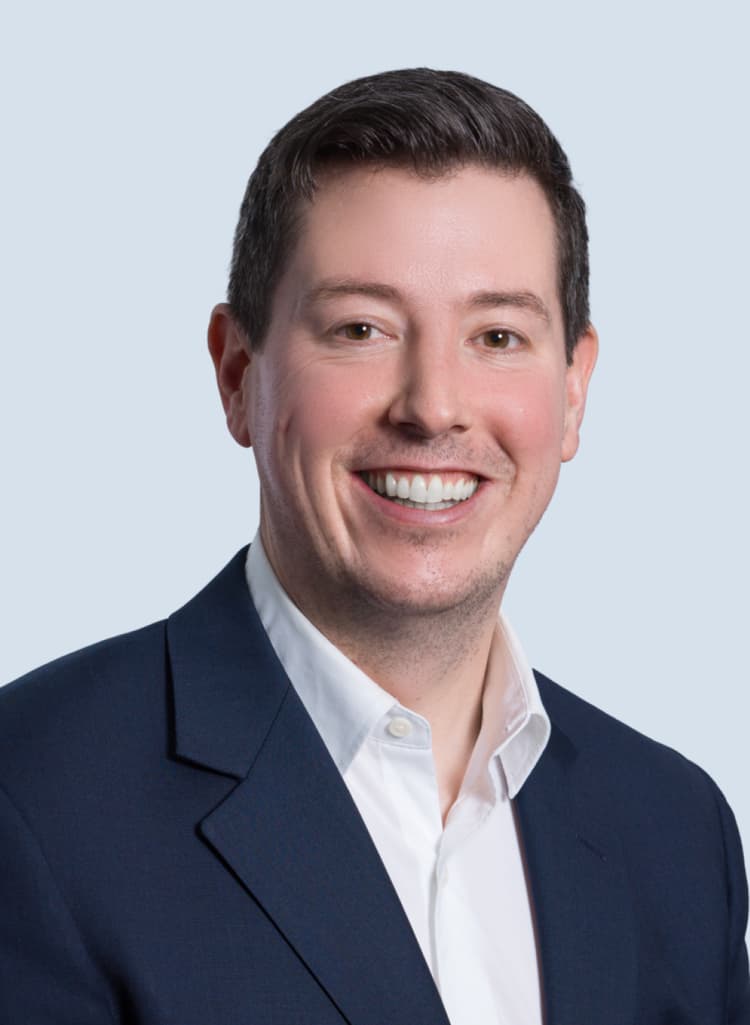 Jonathan Sadlier, Director, Internationa... at FGS Global
