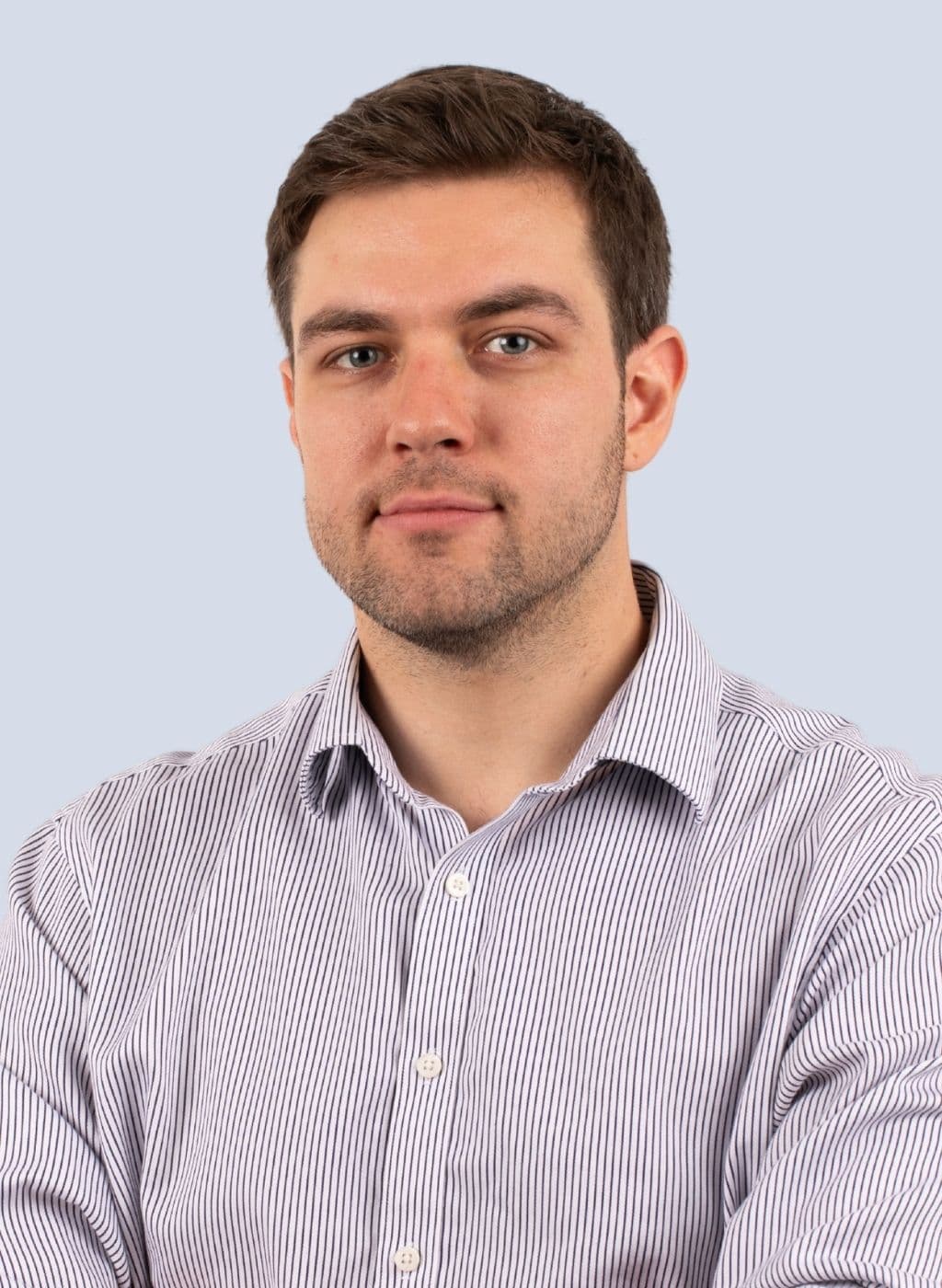 Aaron Brookhouse
