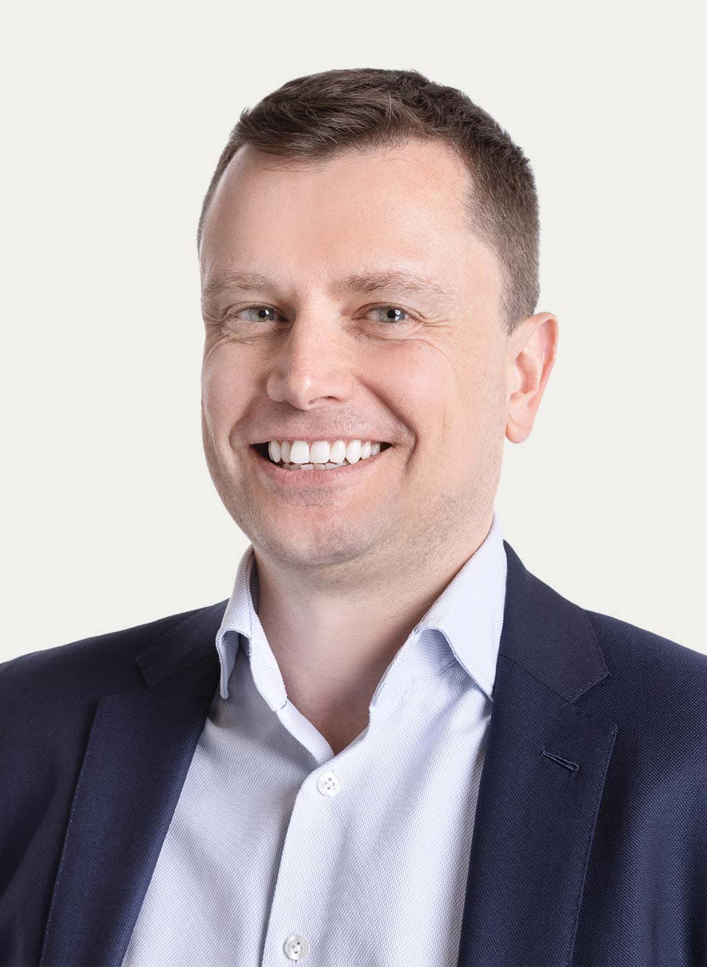 Richard Webster-Smith