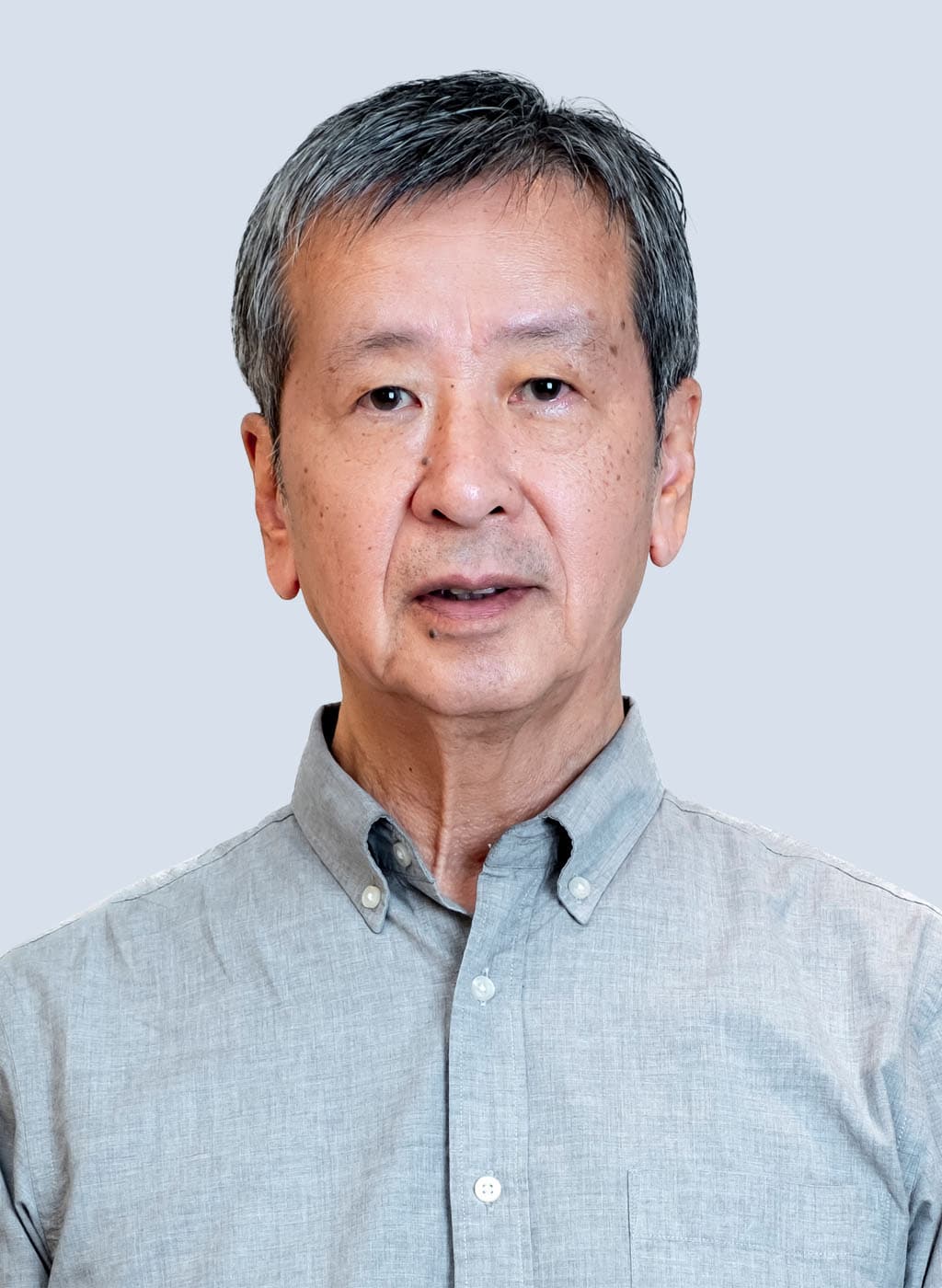 Akira Fujii