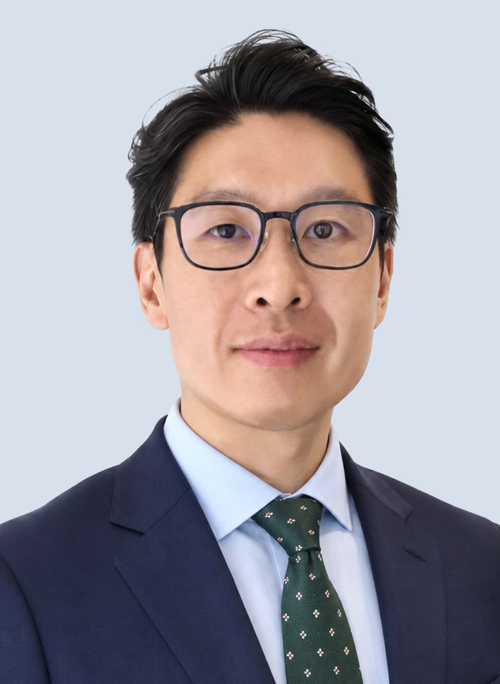Andrew Yeo