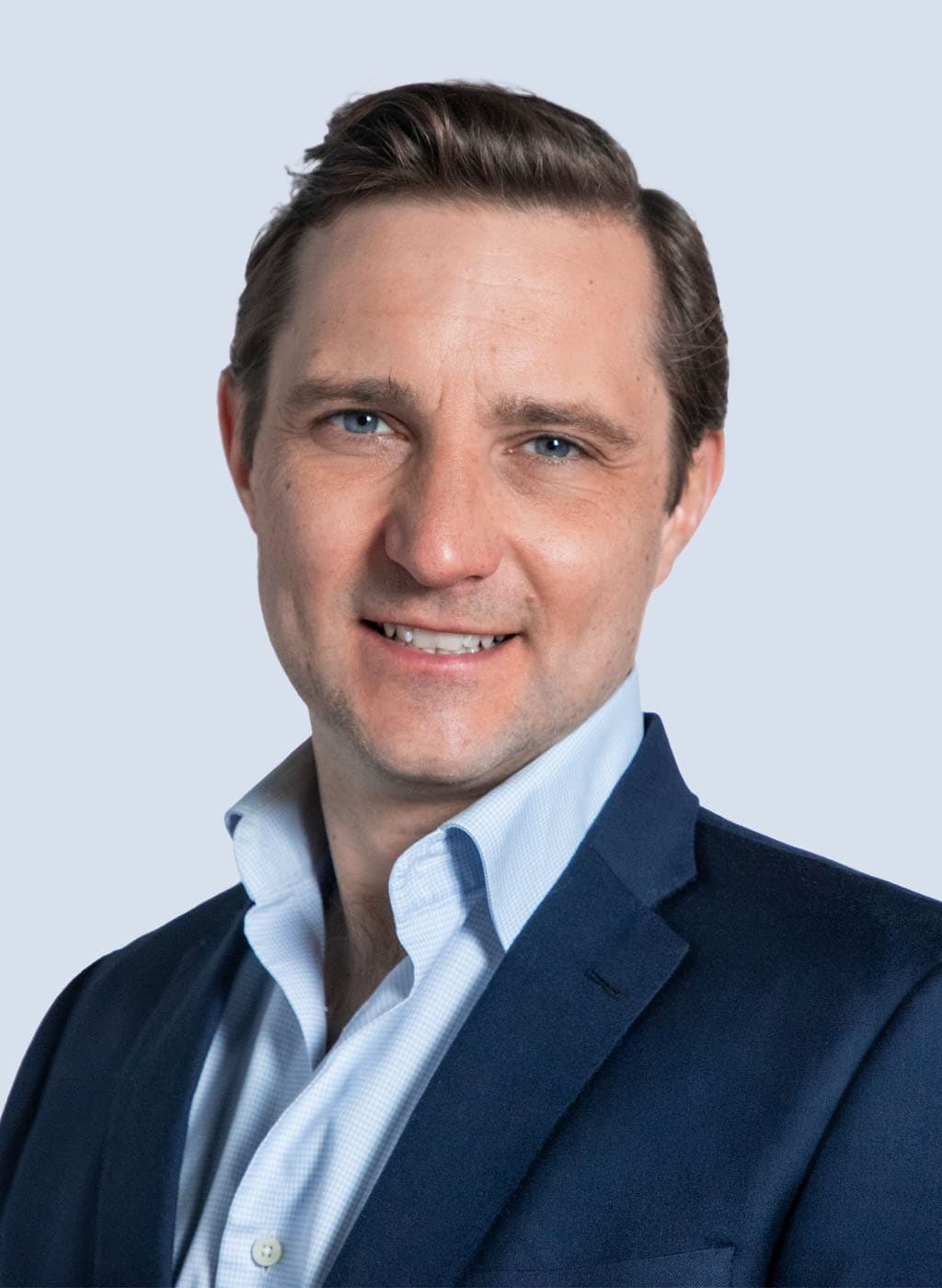 Dan Abernethy