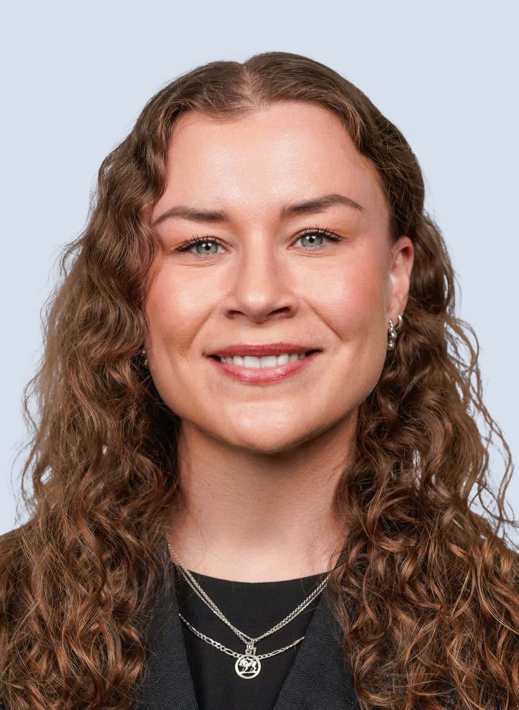 Amanda Anderberg