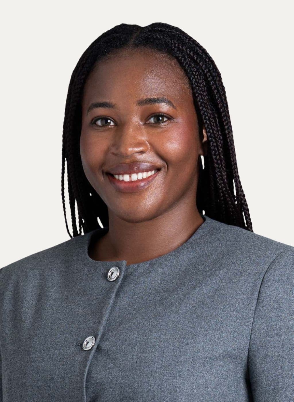 Fatim Diallo