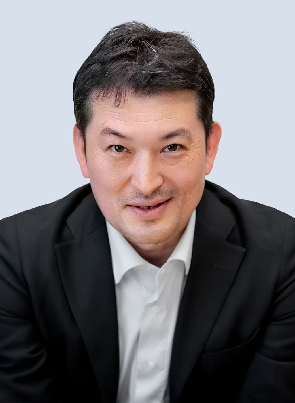 Japan’s political shake-up