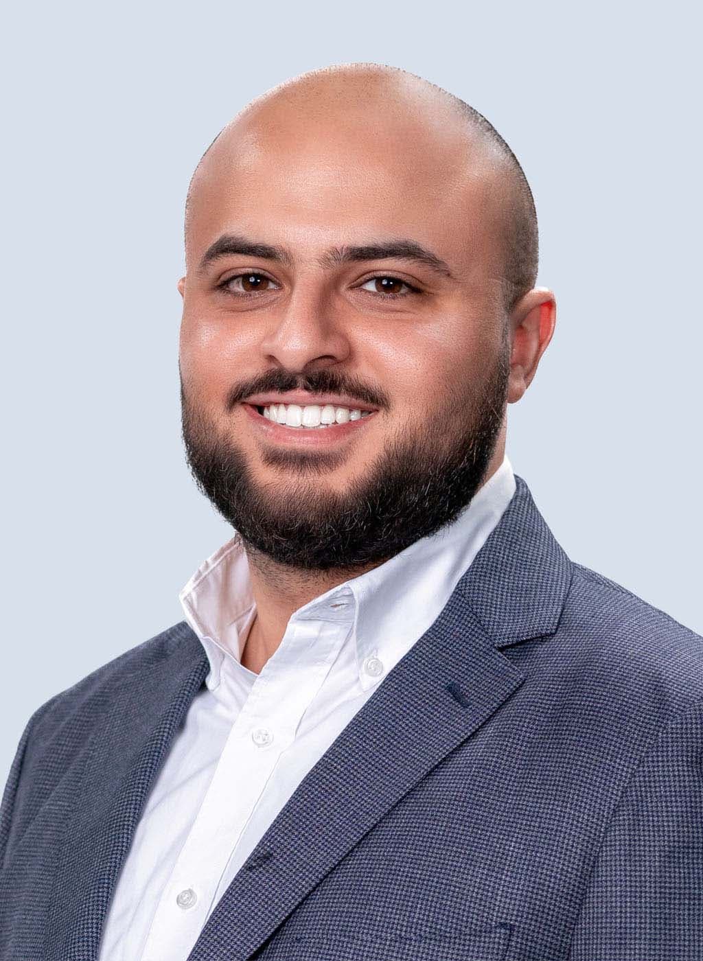 Rashed Rawashdeh