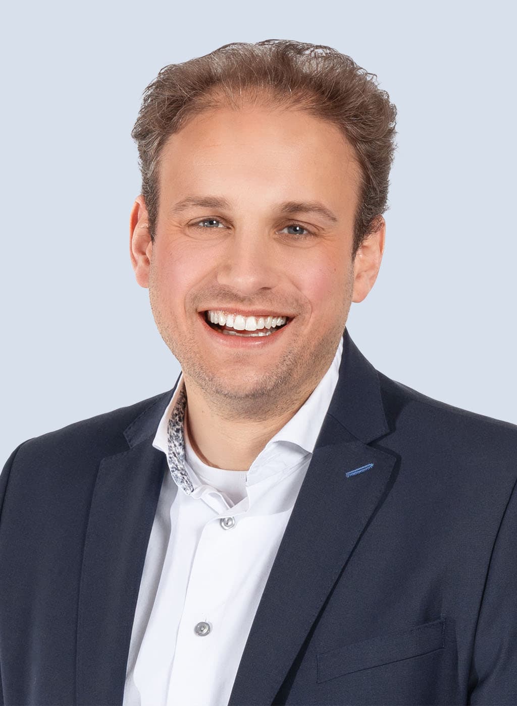 Robin Bleichrodt