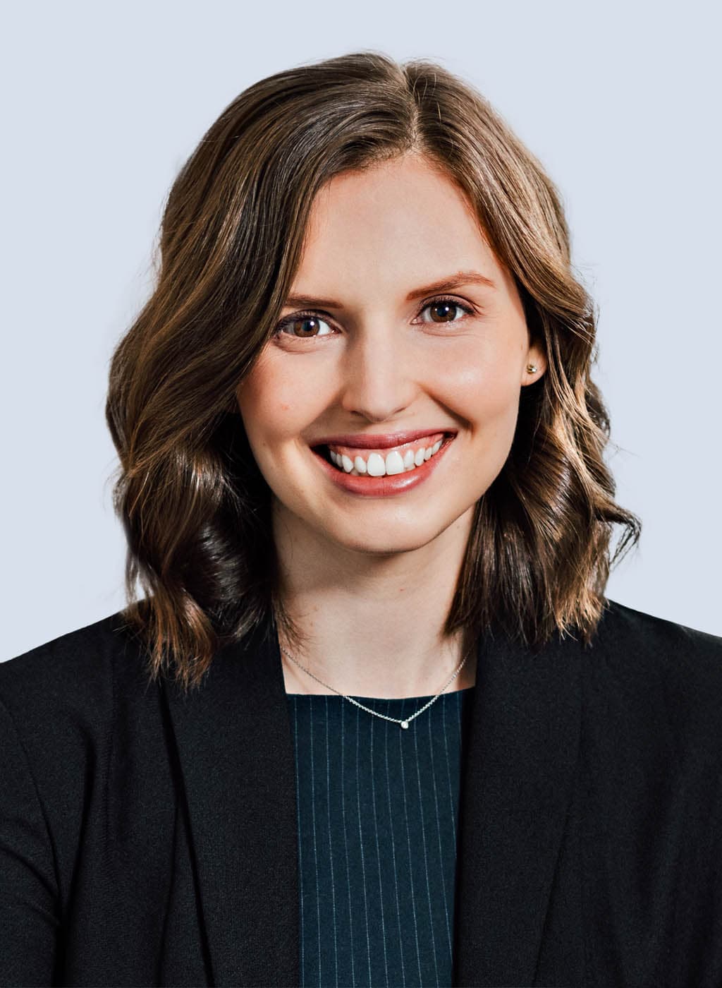 Justine Hall
