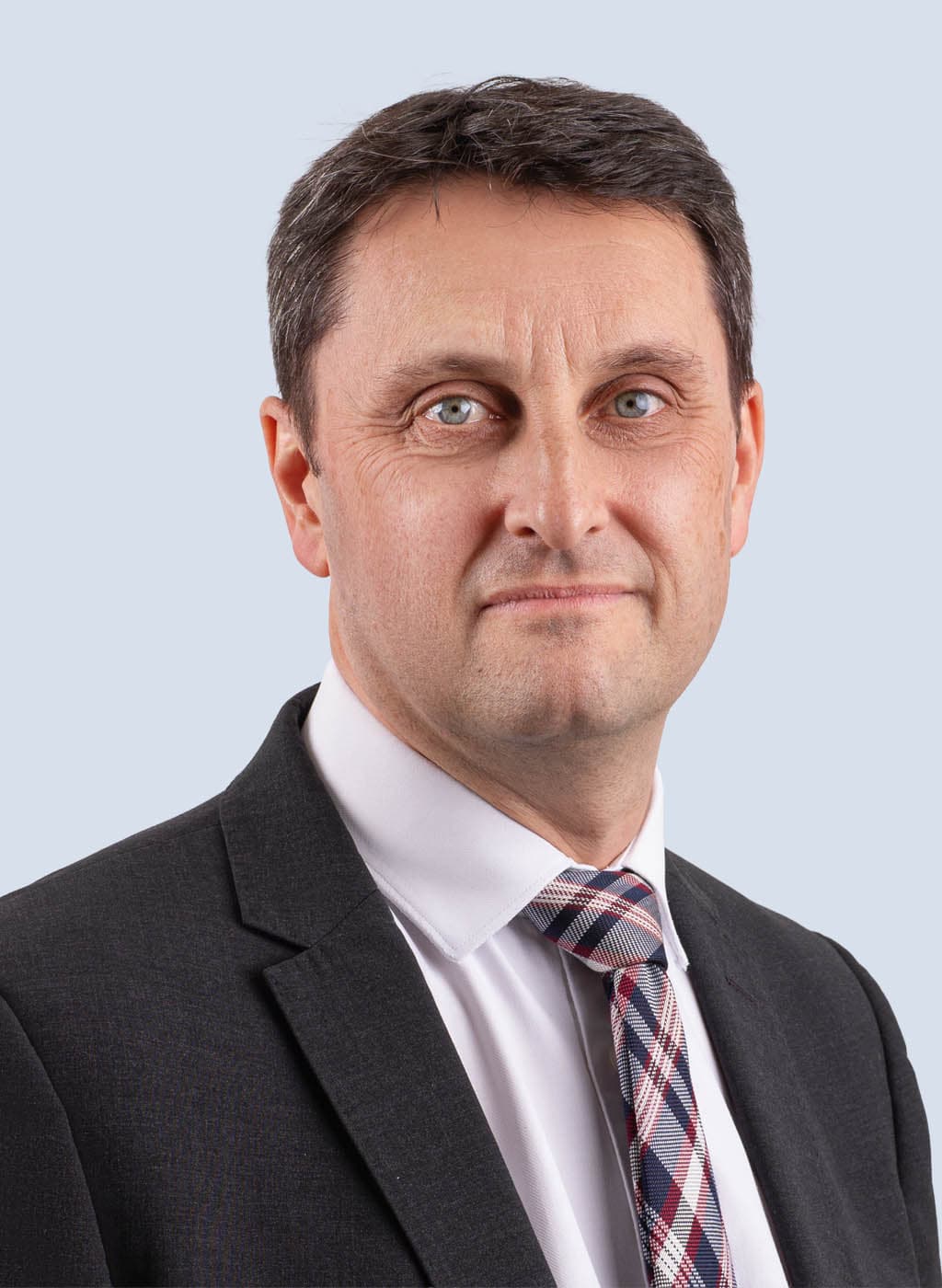 Matthew Conway