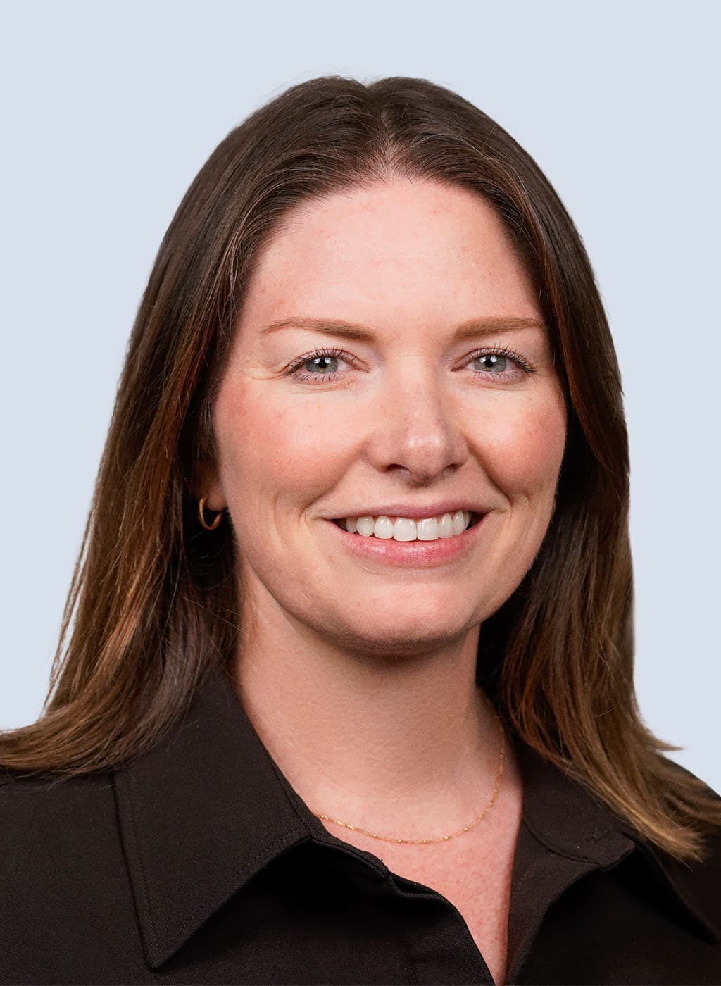 Megan Ostrower