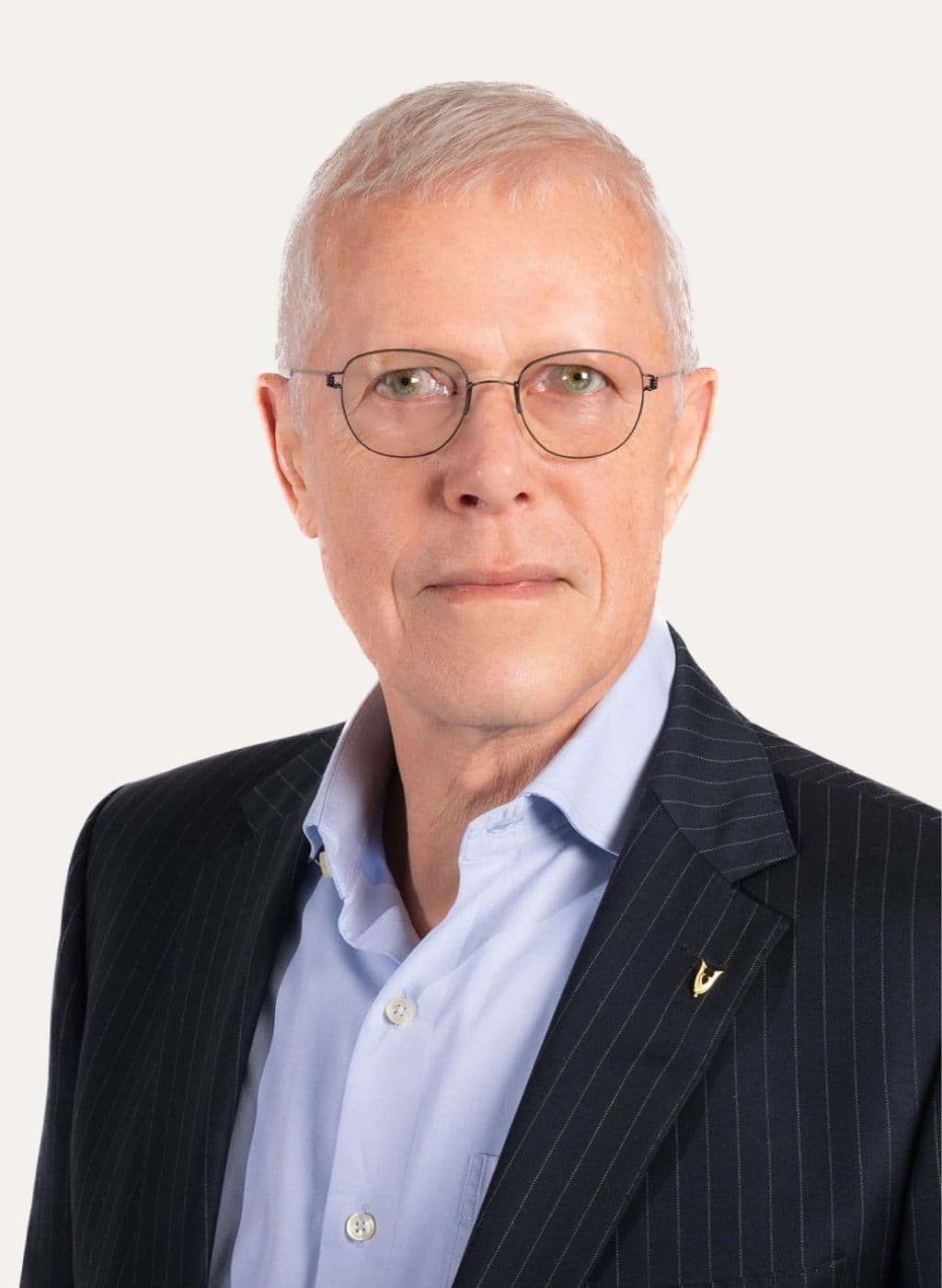 Rob Bertholee