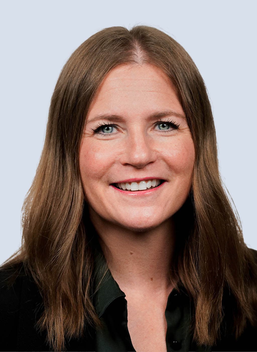 Rebecca Gasser