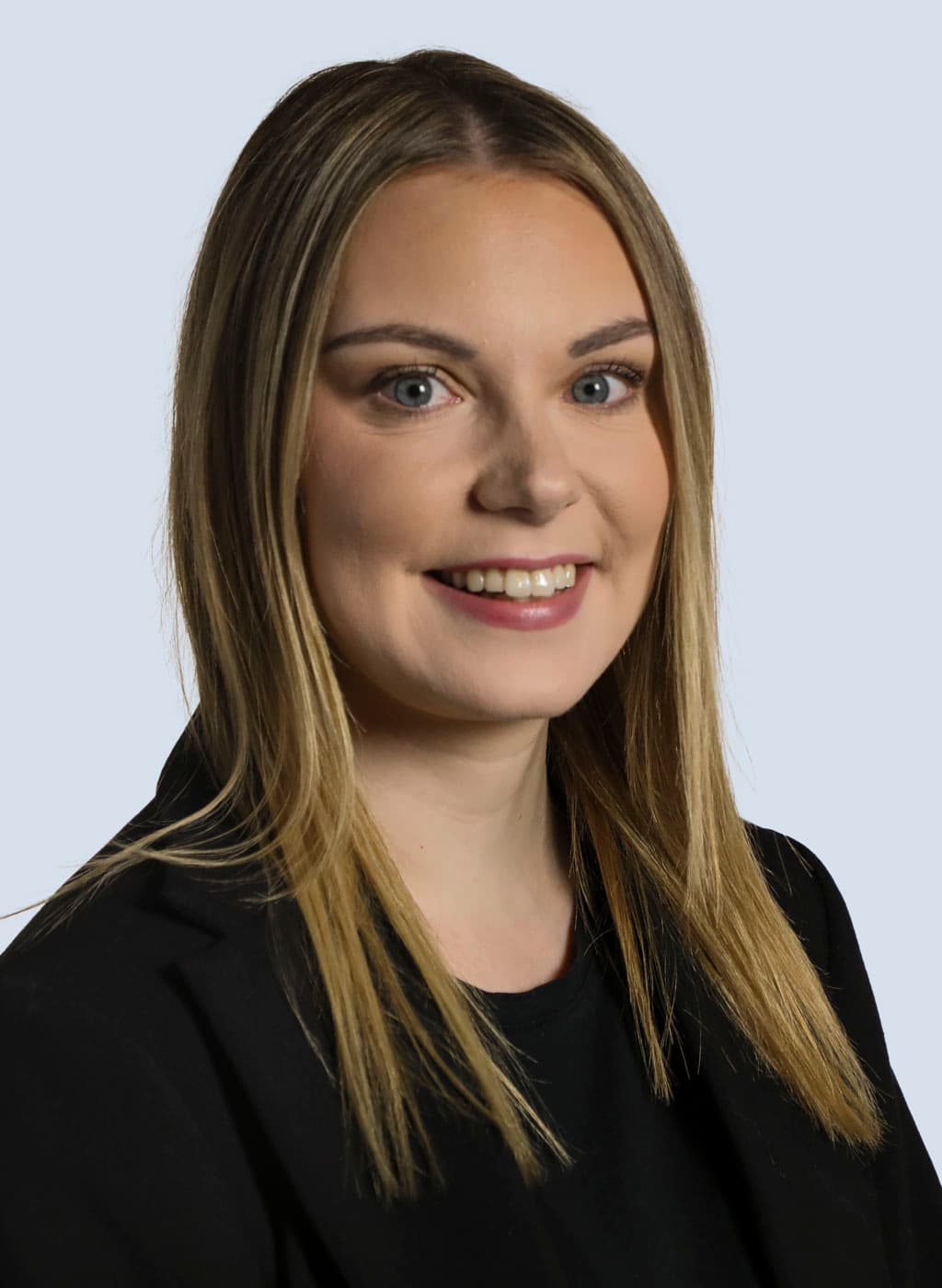 Allie Van Beaver