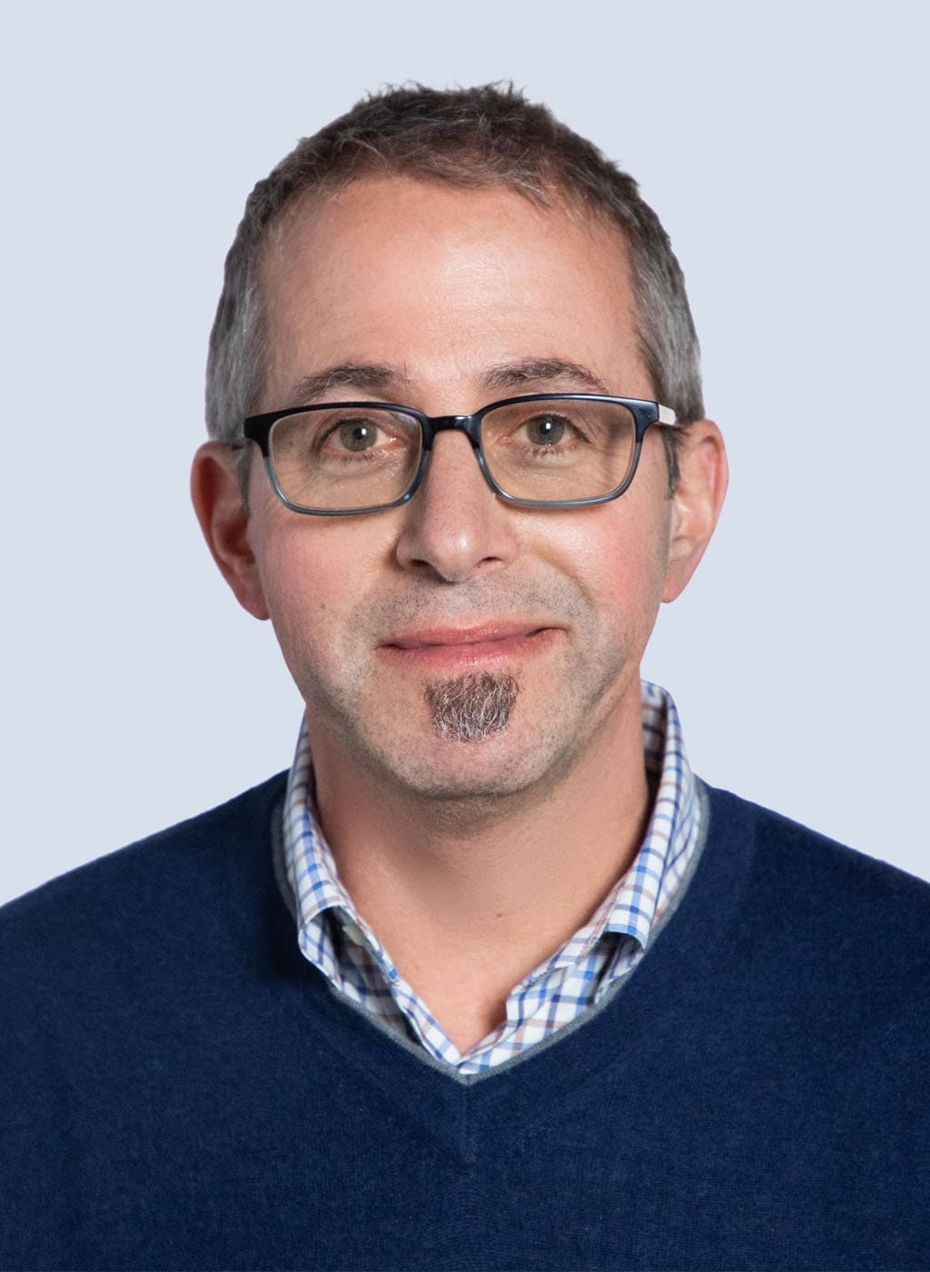 Adam Grossberg