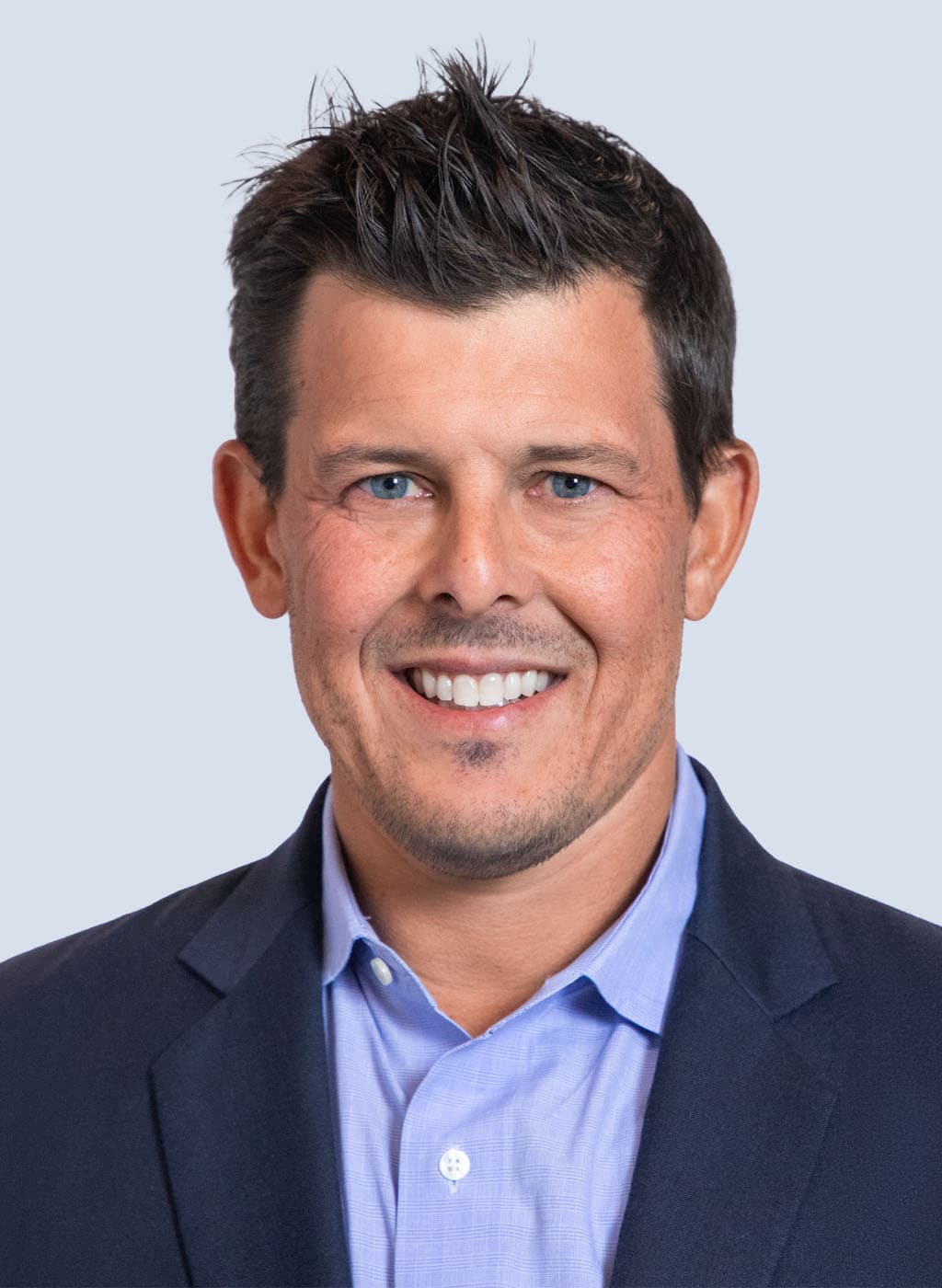 Grant Greenberg