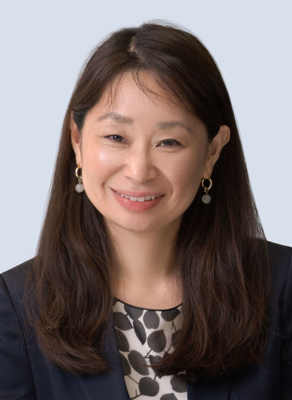 Kanako Sakai
