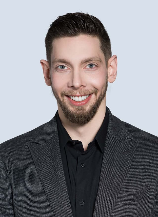 Jeff Felber