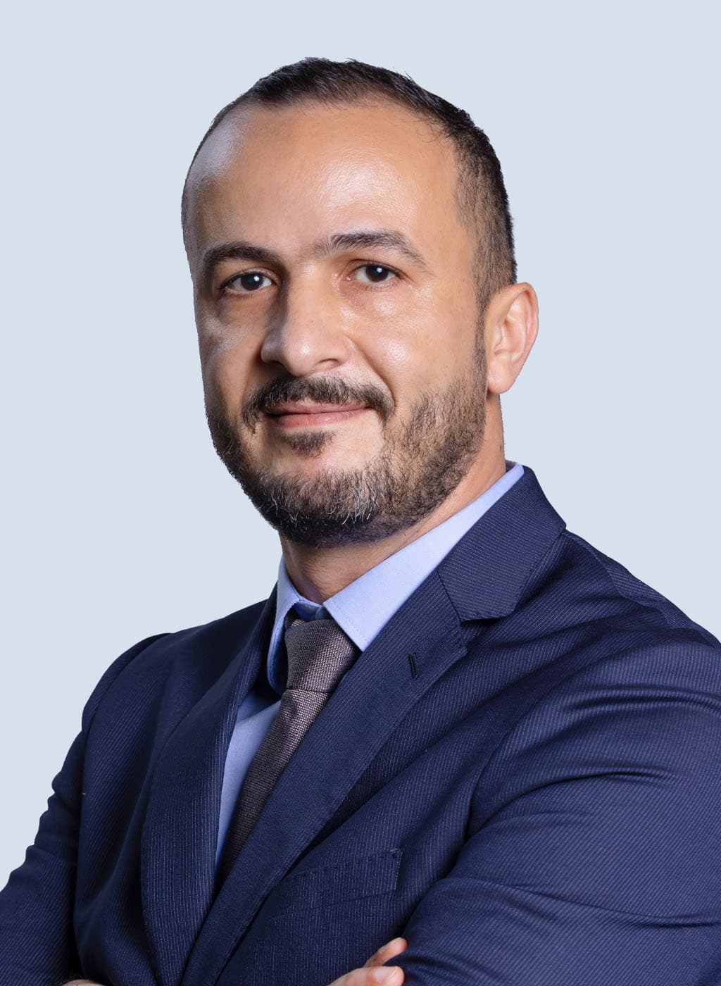 Hani Kharoubi
