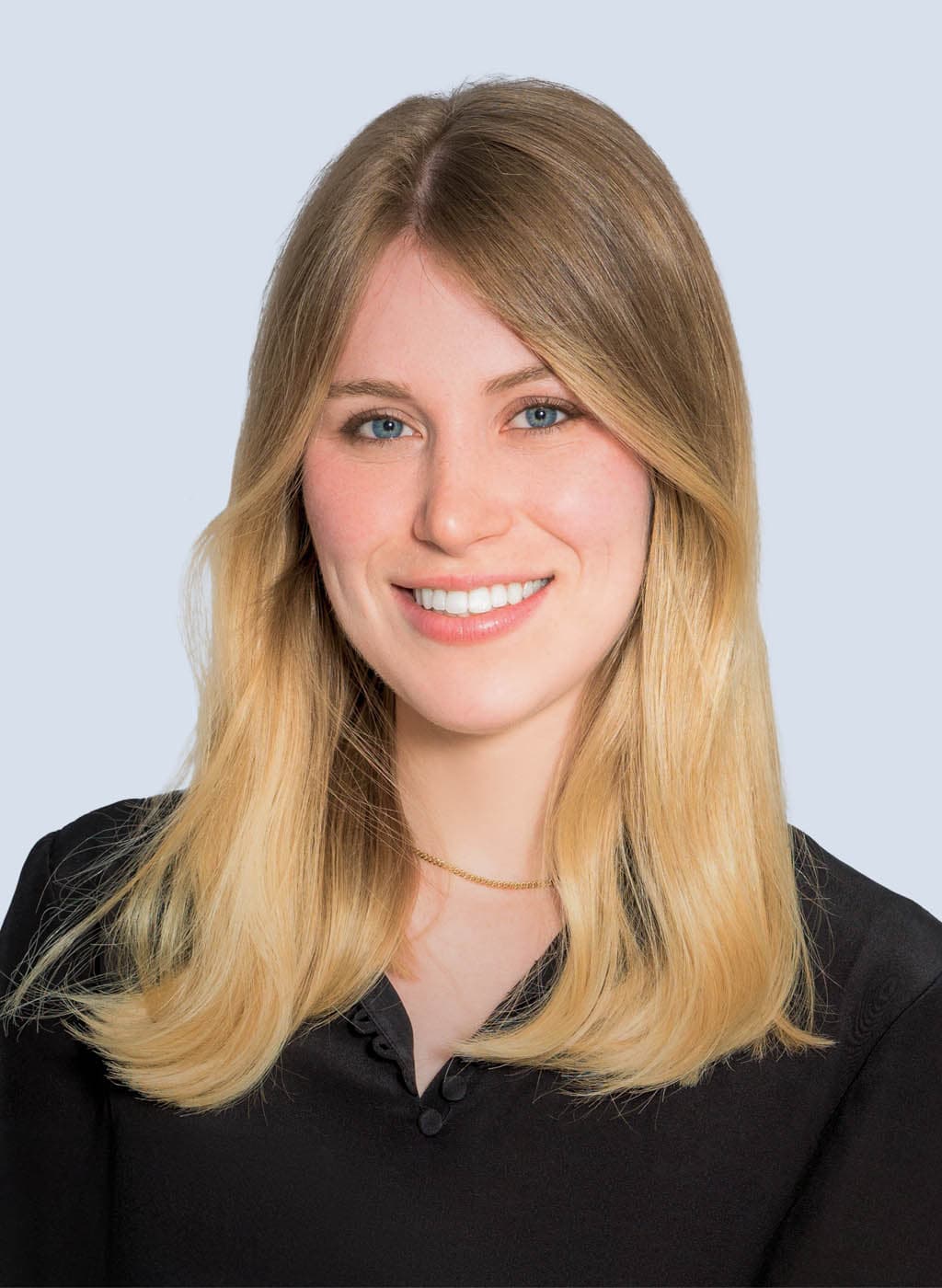Ellie Penati