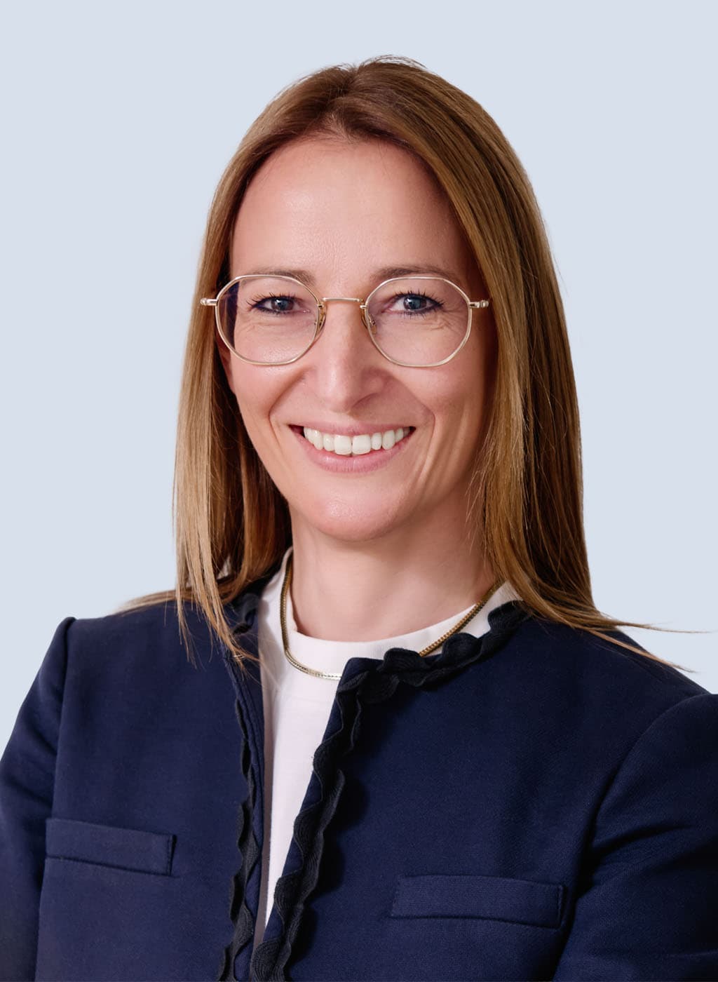 Katharina Blumenfeld