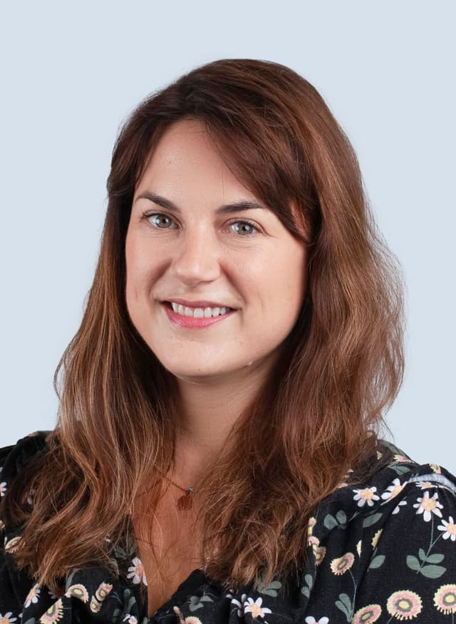 Nina Stanojevic