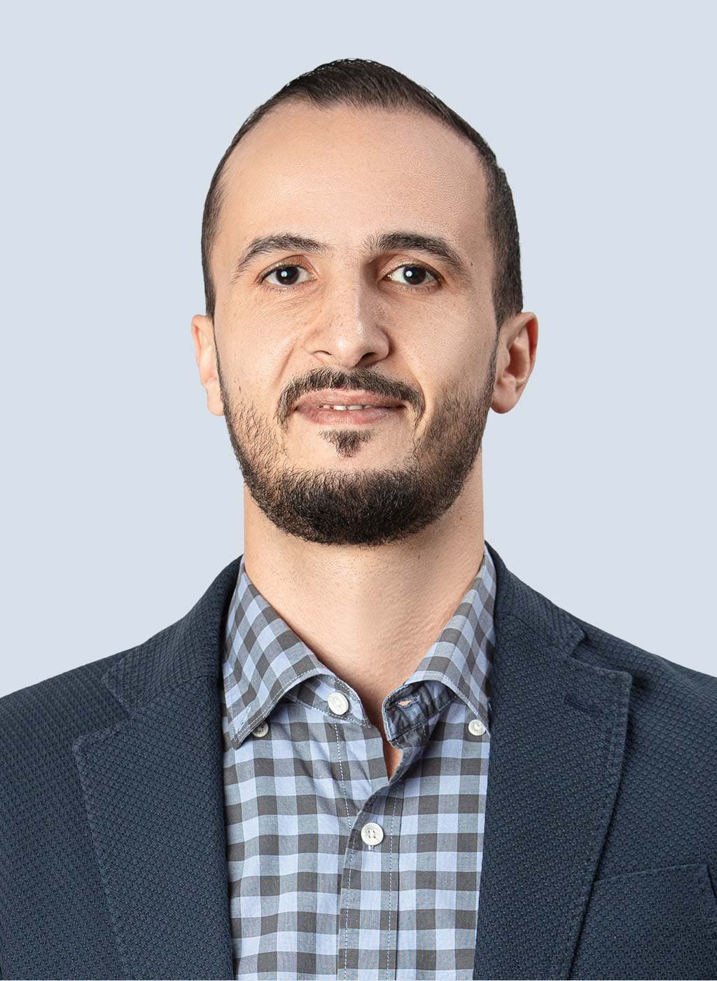 Hani Kharoubi