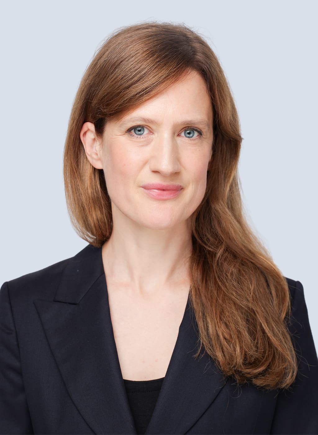 Jennifer Wilton
