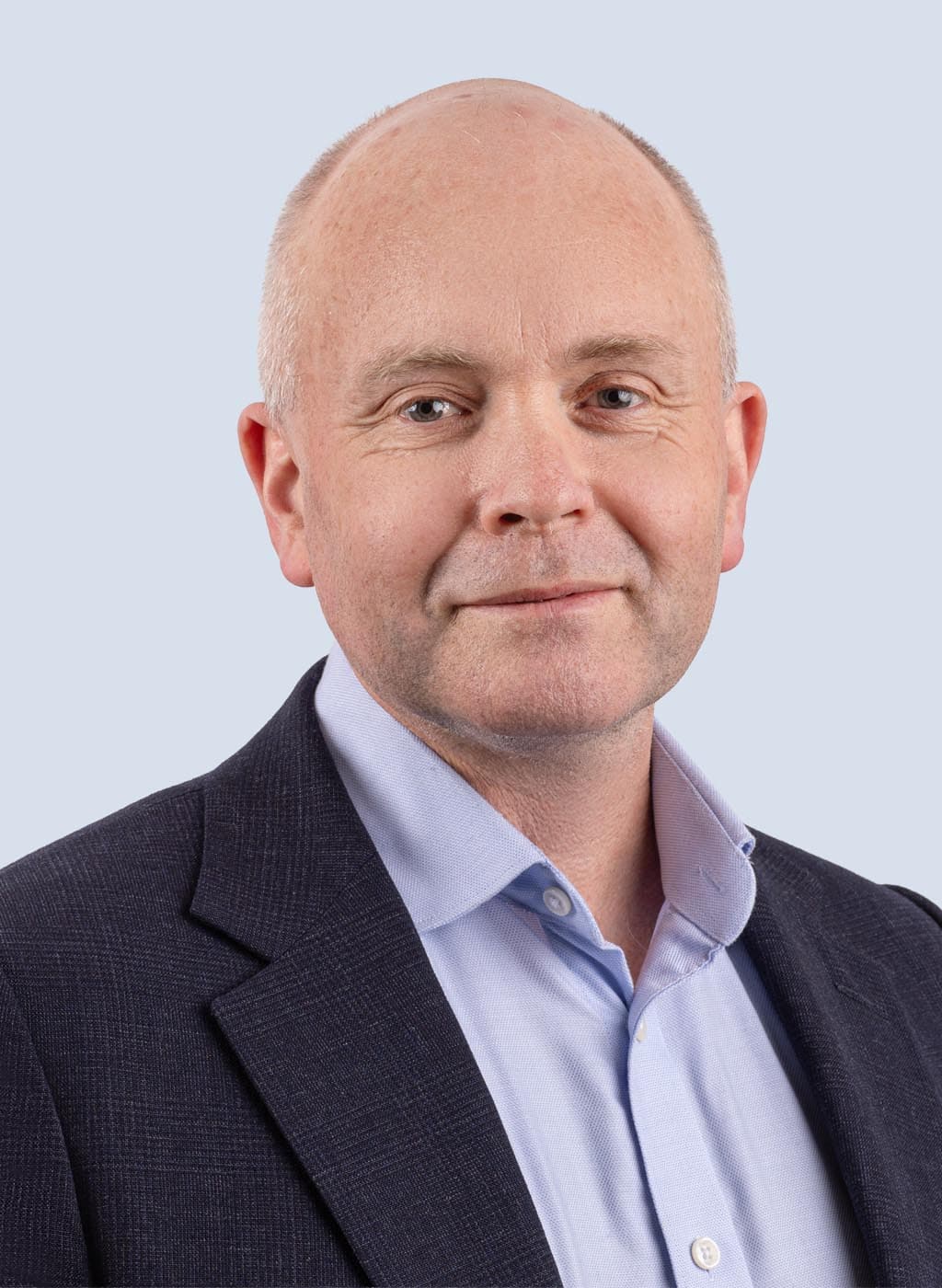 Stephen Adams