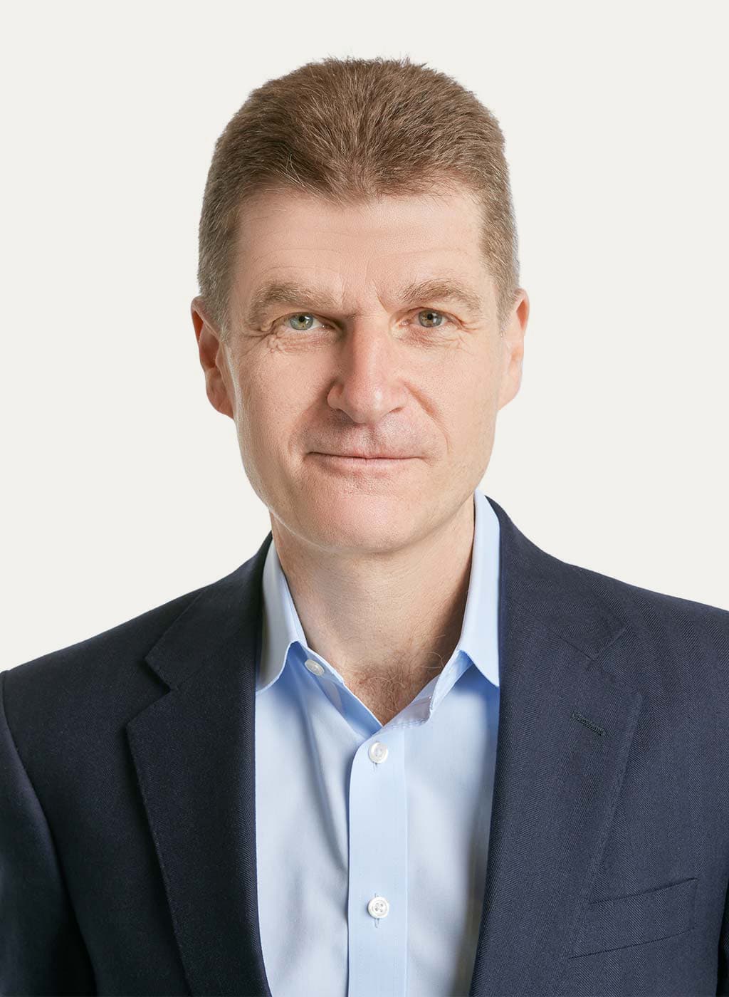 James Murgatroyd
